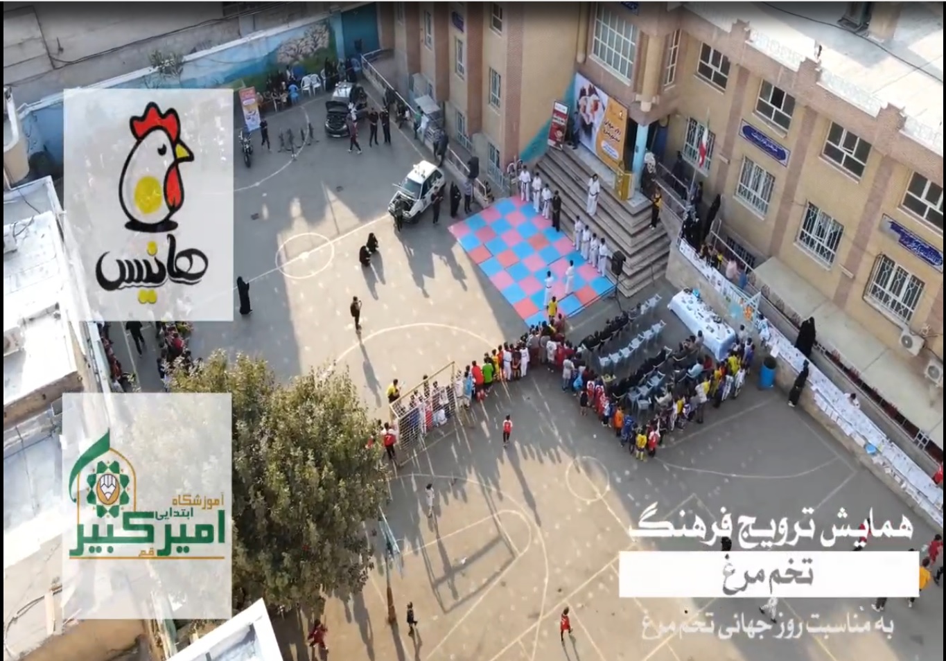 همایش ترویج فرهنگ مصرف تخم مرغ